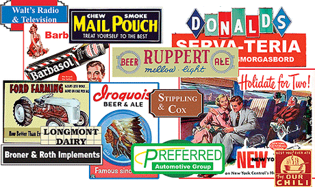The Advertiser CD-ROM