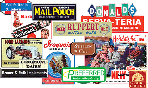 The Advertiser CD-ROM