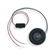 Foghorn Siren Kit