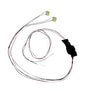 Lightning Circuit -- 7-19V AC/DC