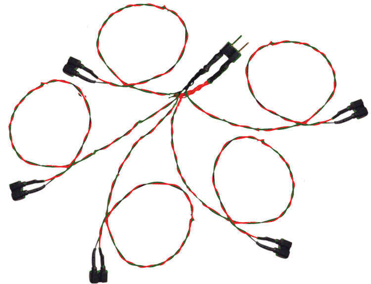 5-Way Connector-1