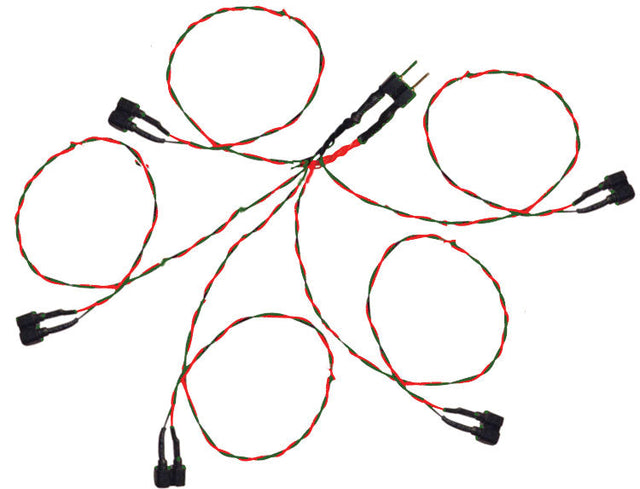 5-Way Connector-1