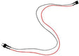 14" Wire Extenders -- Compatible w/Pin Connectors #266-WC10 & 5-Way Connector 266-WC5