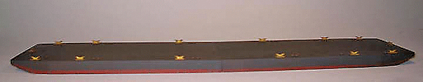 169' Steel Barge Kit