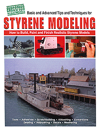 Book -- Styrene Modeling (88 Pages)