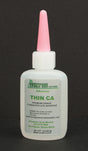 Thin Cyanoacrylate CA Adhesive -- 1oz  29.6mL