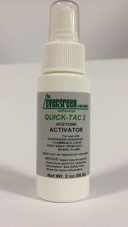 Cyanoacrylate CA Accelerator -- 2oz  59.1mL