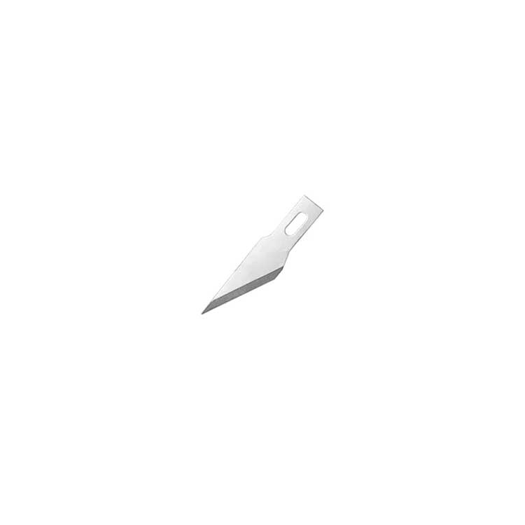 #11 Classic Fine Point Blades -- For #1 Handle pkg(5)