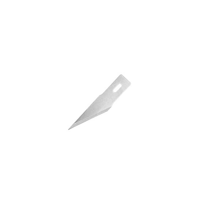 #2 Large Fine Point Blades For #2 or #5 Handle -- For #2 or #5 Handle pkg(5)