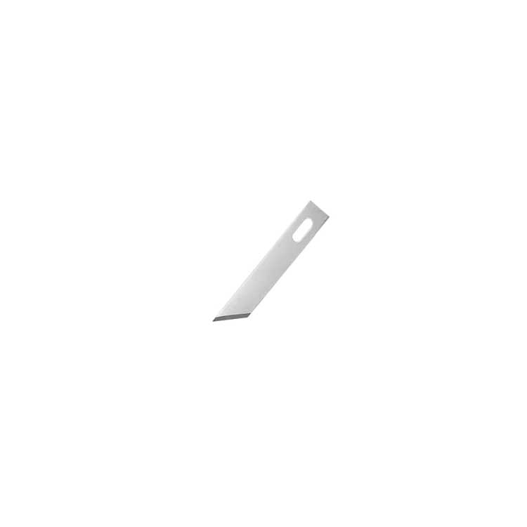 #67 Angled Chiseling Blades -- For #1 Handle pkg(5)
