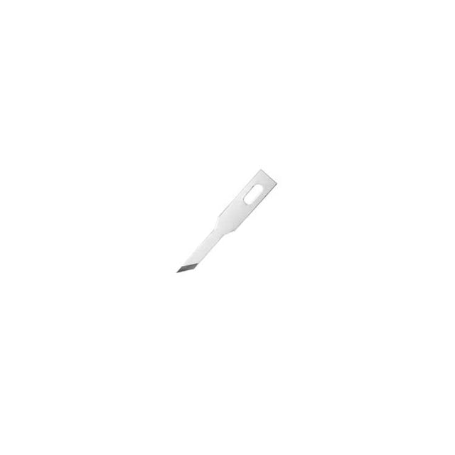 #68 Stencil Edge Blades -- For #1 Handle pkg(5)