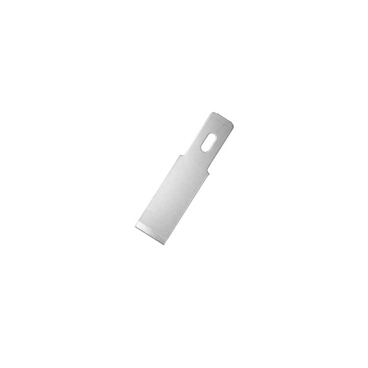 #18 Chiseling Blades -- For #2 or #5 Handle pkg(5)