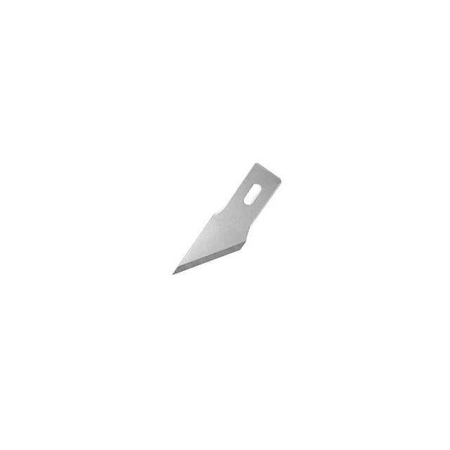 #24 Deburring Blades -- For #2 or #5 Handle pkg(5)