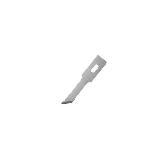 #68 Stencil Edge Blades -- For #2 or #5 Handle pkg(5)
