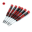 Blade Screwdriver Set -- pkg(6)
