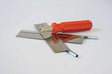 Medium-Duty #5 Handle -- Includes 2 Saw Blades - 1 Each 42 & 54TPI-1