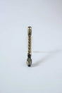 Archimedian Drill Stock Mini Spiral Hand Drill -- For Small Bits up to 1mm