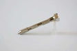Pin Vise -- Swivel Head. Includes 2 Reversible Collets-1
