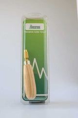 Universal Needle File Handle - Jeweltool -- Adjustable Chuck-2