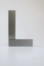 Machinist's Square -- 3" Stainless Steel-1