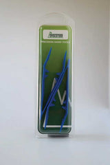 Plastic Tweezers -- pkg(2)-2