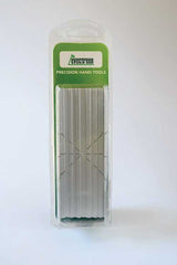 Miter Box -- Aluminum, 5-1/2" 140mm Long, 1-3/4"  44mm Interior Width-2