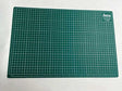 Cutting Mat -- 17 x 11"   45 x 30cm