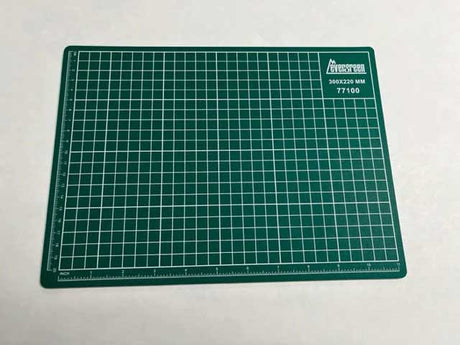 Cutting Mat -- 8 x 11"   20 x 30cm