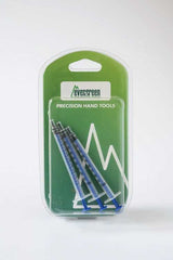 Syringe 3-Pack -- 1ml-2