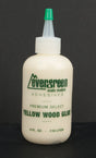 Yellow Wood Glue -- 4oz  118.3ml