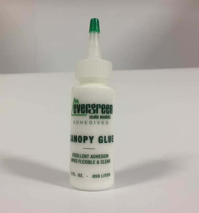 Canopy Glue Dealer Display Refill 6-Pack -- 2oz  59.1ml