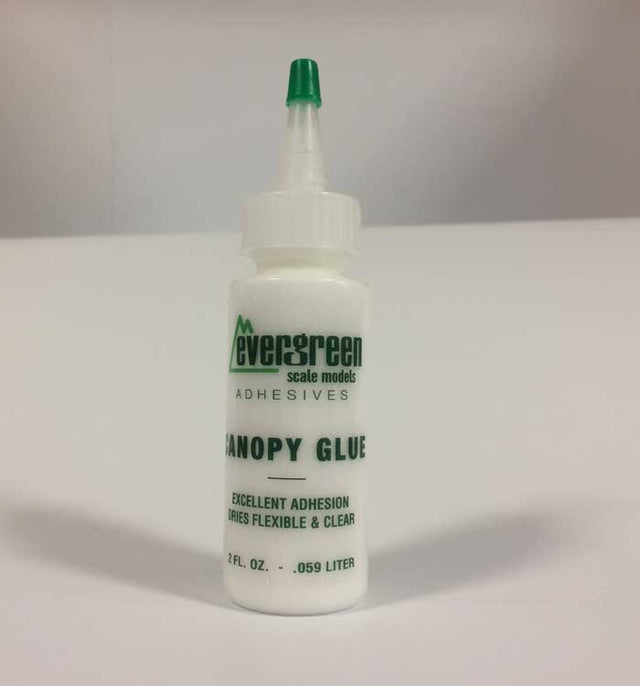Canopy Glue Dealer Display Refill 6-Pack -- 2oz  59.1ml