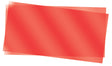 Transpartent Sheets pkg(2) - .010 x 6 x 12"  .025 x 15.2 x 30.5cm -- Red