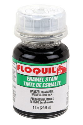 Stains - 1oz  30ml -- Gray