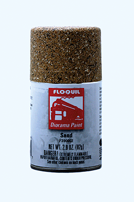 Diorama Sprays - 3oz  89ml -- Sand