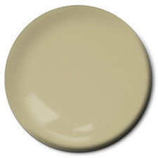 Polly Scale(TM) Acrylic Railroad Colors - 1oz  30ml -- Aged Concrete