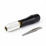 K7 Carving Knife with Scabbard-2