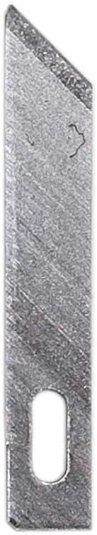 No. 5 Angled Chisel Blade pkg(5)