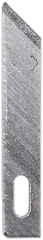 No. 5 Angled Chisel Blade pkg(5)