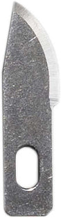 No. 12 Mini Curved Blades -- pkg(5)