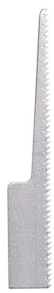 Medium & Heavy Duty Replacement Blades (Fit K2, K5 & K6 Handles) -- Narrow Saw pkg(5) Carded