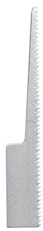 Medium & Heavy Duty Replacement Blades (Fit K2, K5 & K6 Handles) -- Narrow Saw pkg(5) Carded