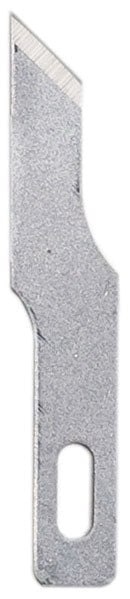 Light Duty Replacement Blades (Fit K1, K3, K17, K18, K30 & K40 Handles) -- Stencil Edge Blade pkg(5) Carded