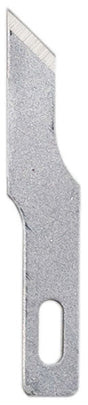 Light Duty Replacement Blades (Fit K1, K3, K17, K18, K30 & K40 Handles) -- Stencil Edge Blade pkg(5) Carded