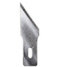 Medium & Heavy Duty Replacement Blades (Fit K2, K5 & K6 Handles) -- Deburring pkg(5) Carded
