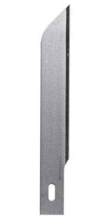 Medium & Heavy Duty Replacement Blades (Fit K2, K5 & K6 Handles) -- Whittling pkg(5) Carded