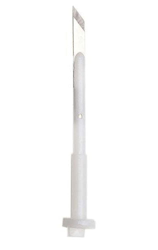 Utility Blades -- Deluxe Retractable pkg(2) Carded