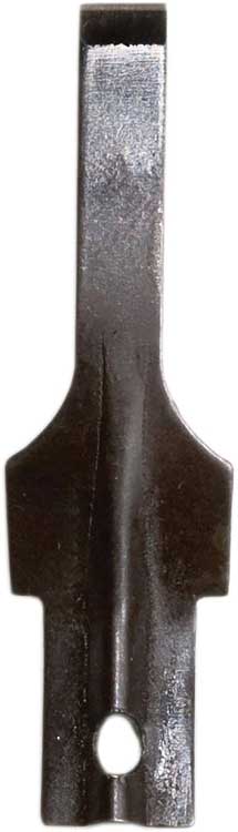 Small Carving Chisel Blades -- pkg(2)