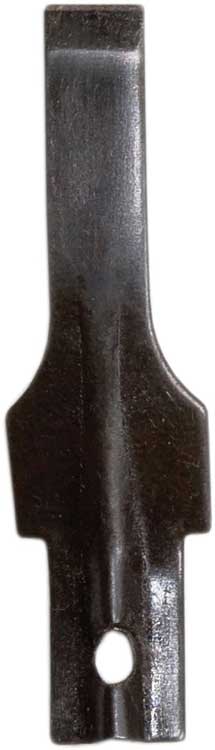 Large Carving Chisel Blades pkg(2)