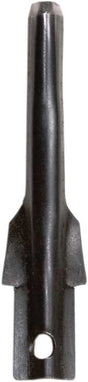Small U Gouge Blades -- pkg(2)